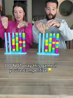 I lost this 4x in a row😭