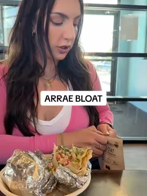 Was that uncalled for at the end? This is not medical advice, always refer to your own physician for health advice. Results may vary. #resultsmayvary #arraebloat @Arrae 