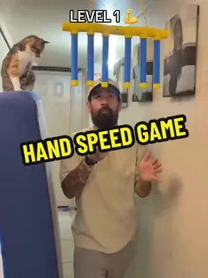 #coordination #challenge #reaction #game 