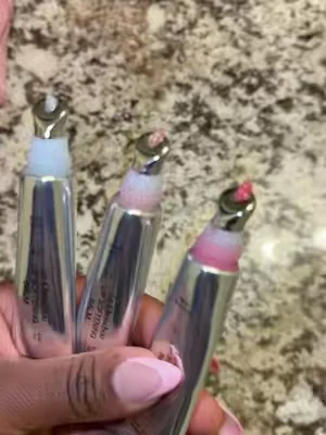 You now can get three of your favorite shades of @@EADEM lip balms in a trio! 😜 ##lipbalm ##eadem##eademlechouchou##tiktokshopcreatorpicks##dealsforyoudays Disclaimer: Posted June 21, 2026. Any sales or promotions mentioned were active at the time of posting and may have changed. Personal review.