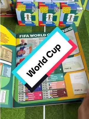 #worldcup2026 #panini #soccercards #dealsforyoudays #paratiiiiiiiiiiiiiiiiiiiiiiiiiiiiiii 