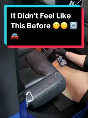 Some Cars Aren't Old, They Just Lost That Effortless Feel 😐🙂 🚗✨ TEKARD interior detailer #TEKARD #DealsforYouDays #SummerVibes #SummerHairtok #SummerWins