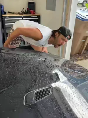 Dry your entire car with one towel. This twisted-loop microfiber drying towel soaks up water fast, leaves a streak-free finish, and helps make wash day easier. 💦🚗 #CarDetailing #MicrofiberTowel #CarWash #AutoDetailing #CarCareTips 