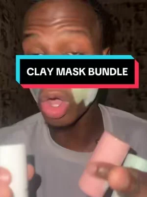 This works so fast‼️#koreanskincare #skincare #claymask #skincare #facecare @SKINTIFIC US Store 