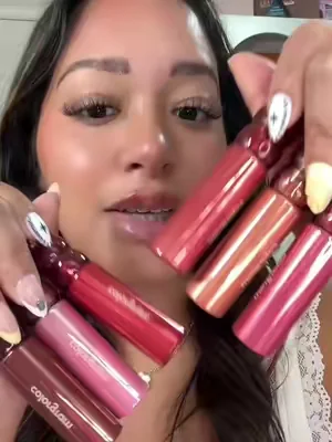 #dealsforyoudays #colorgram #colorgramliptint #liptint #fruityglasstint 