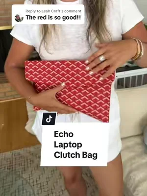Replying to @Leah Craft I know. All the colors are so good! #designervibes #lookforless #clutchbag #dealsforyoudays #summervibes 