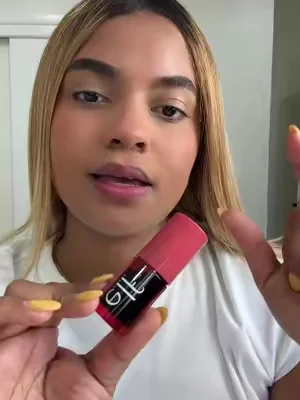 Tinta de labios #dealsforyoudays #elf #makeup 