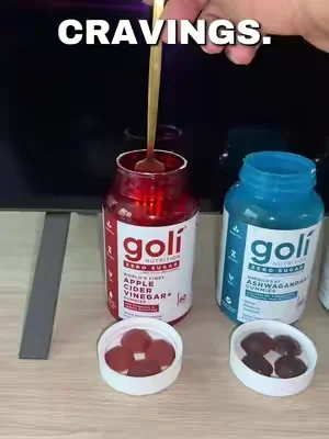 Stock up while you can! #gowithgoli #GoliNewArrivals #ashwagandha #applecidervinegar #supplements  Goli Goli gummies Results may vary