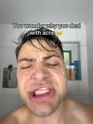 I mean my skin has never looked better 🙏