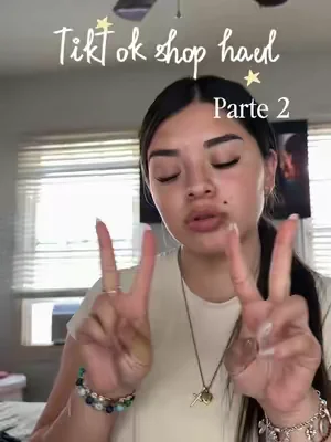 Hay no😭 #haul #TikTokShopHaul #fypシ #trending 