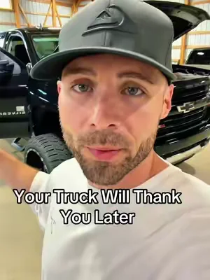 #chevy #gmc #chevysilverado #gmcsierra #trucktok 