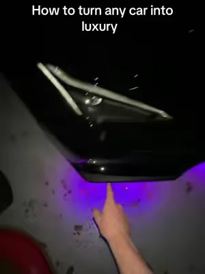 #lights #car #underglow 