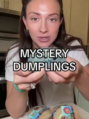 go ahead and call me mom of the year 💁🏻‍♀️ #mysterydumpling #mysterytoy #kidstoys #tiktokshopmademebuyit #toys 