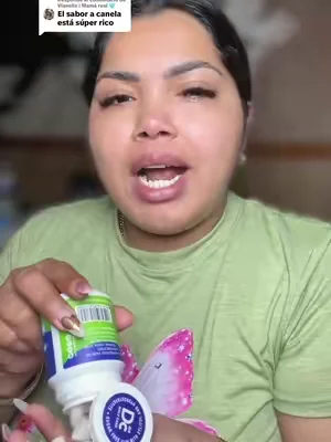 Respuesta a @Vianelis | Mamá real 🩵 #dc24dailycare #aliento #malolordeboca #dealsforyoudays #chicles 