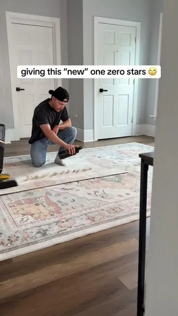 can’t believe I missed this deal on TikTok, but it’s only for a limited time #vacuumcleaner #carpetcleaning #sharkcarpetforce #sharkcarpetxpert #pethair 