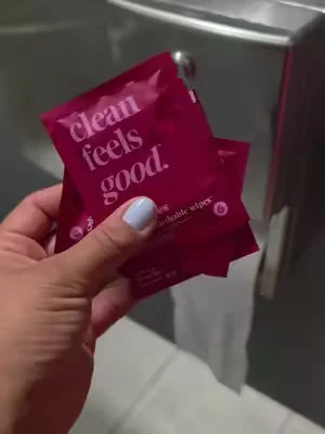 toallitas para el baño @goodwipes  #tiktokshop #dealsforyoudays #wipes #wipeshack 