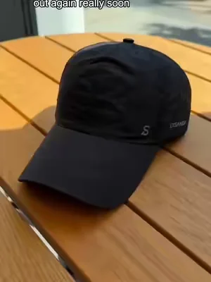 Sunscreen breathable hat 🧢🎁#fyp #tiktok #tiktokshop #tiktokmademebuyit ##foryoupage 