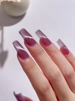 Stunning Cat Eye One Step Gel #Nails #OneStepGel #DealsForYouDays #Saviland #CatEyeGel SA_NG_0066-20260626-2-p