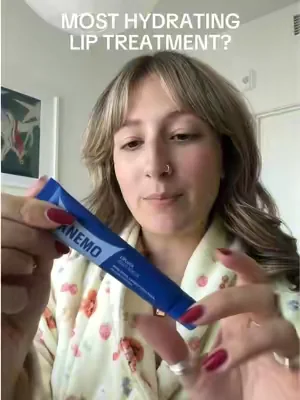 the best ever #dealsforyoudays #knemoliplockjellyserum #liptreatment #hydrating #ad @KNEMO™ 