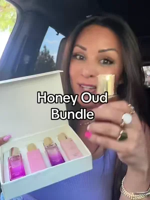 #honeyoud #perfumetok #fragrancelab #dealsforyoudays  #summerwins  
