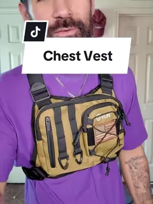 #chestbag #bag #vest #tactical #Running 