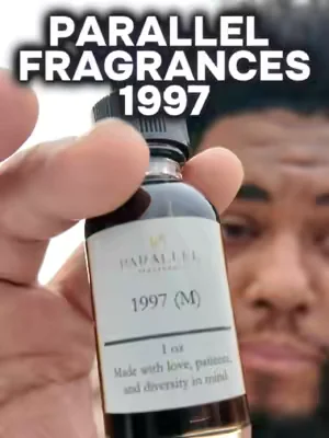 If you're looking for a fragrance that's fresh, smooth, and easy to wear, this one's worth checking out. It opens with cardamom and sage, settles into rich vetiver, and finishes with warm vanilla, palo santo, and cedar for a clean masculine scent that lasts. Plus it's on sale with free shipping right now. - #DealsForYouDays #MensFragrance #FragranceOil #1997 #MackMotivates 