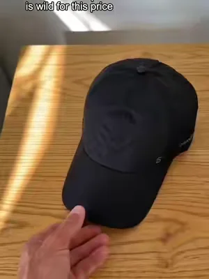 Sunscreen breathable hat 🧢💖#fyp #tiktok #tiktokshop #tiktokmademebuyit #tiktokshoppinds 