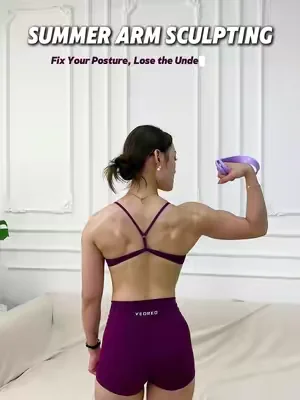 #womenfitness #homeworkout #armworkout #backworkout #shoulderworkout 