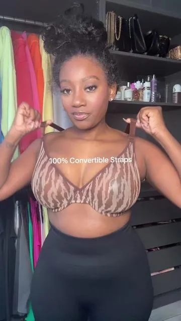 Wearing a 36DDD I would say the bras run true to size @Hsia-Bras #creatorsearchinsights #braforbigchest #hsiabra #DealsForYouDays #SummerEssentials 