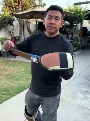 Excelente rodillera para el trabajo de construcción, TikTok Shop#dealsforyoudays 