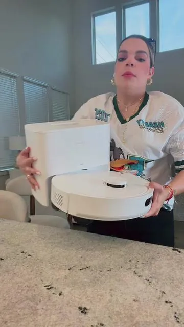 #parati #aspiradora 