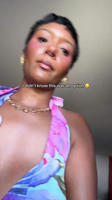 Bro a halter bra?! 🤯 And it comes in my size and it’s affordable!!!  #largechestbra #affordablebra #convertiblebra #fullerbust #hsiabra @Hsia-Bras 