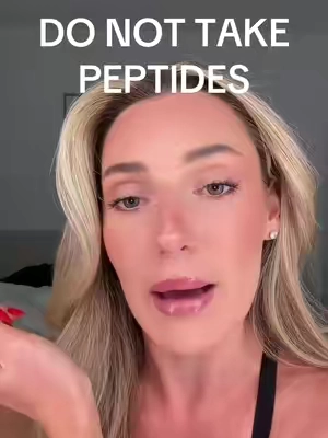 Liquid skincare GOLD