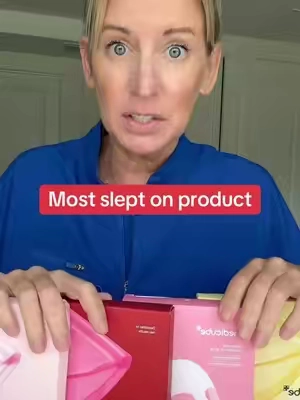 Here’s what helps your skin quick! #tiktokshopcreatorpicks #medicube #pdrn #egf #kojicacid 