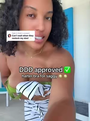 Replying to @Shellz you just need a better bra boo! We can’t go braless like the other girlies all the time 😭😩☹️  #bras #bra #girlhacks #tiktokshopsummersale #hsia 