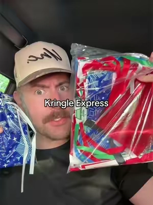 Kringle Express gift bags now come in 100-Piece and 50-piece. 