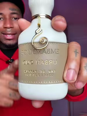 Why would you tell me that this smell good? 😭😭