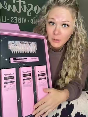 ✨LIMITED EDITION✨ once it’s gone it’s GONE👏 @medicube global #medicube #rosemarypdrn #hairhealth #regrowth #scalphealth 