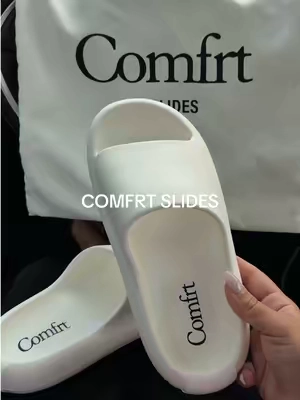 #comfrt #comfrtslides #gym #pilates #comfrtclothing 