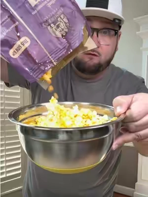 #popcorn #food #snacks 