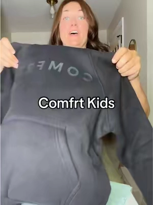 Better deals than Black Friday 😳 #comfrtclothing #comfrtkids #kidsclothes 