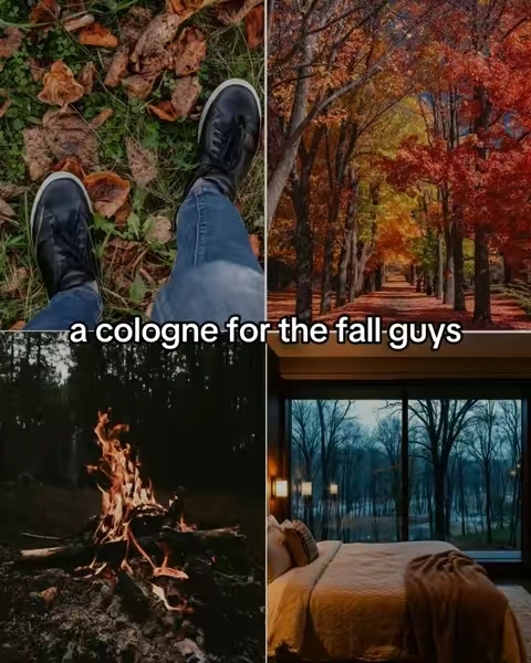 #fall #fallcologne #menscologne #cologne #tiktokmademebuyit 