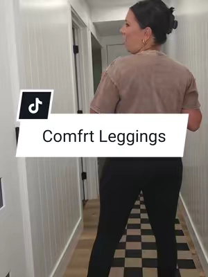 you're new favorite leggings! @Comfrt #leggings #comfrt #fallfashiontrends 