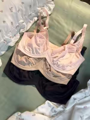 The one bra your entire drawer desperately needs right now That feeling when your bra actually fits and you don't think about it once all day? This is that. #hsiabra #DealsforYouDays #SummerWins