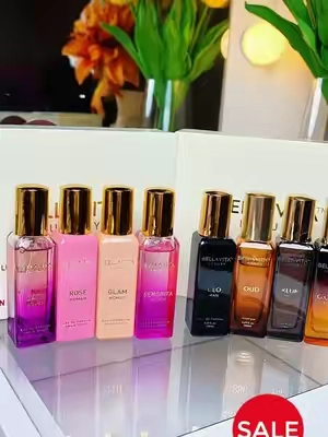 Bellavita Luxury Him & Her Gift set #TikTokshopbacktoschool @BellaVitashop 