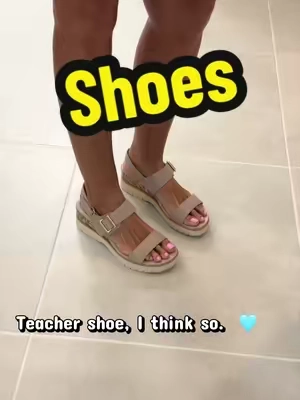 Gosh these are comfortable.  @QVC, Inc  #clarks #qvcloyaltyprogram  #womensshoes #teacherfashion #TikTokshopbacktoschool 