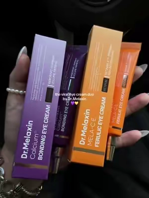 Obsessed with Dr.Melaxin products 💜💛