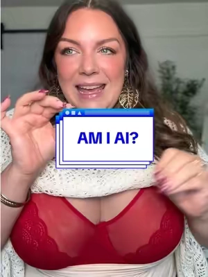 Replying to @PatriotLadyFL68 I fear the bra proved her wrong 🥰 @Hsia-Bras #hsiabra #brareview #minimizerbra #plussizebra #plussizeconfidence 