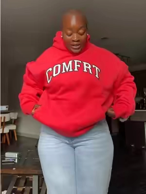 #comfrt #comfrtclothing #hoodie #fallhoodie 