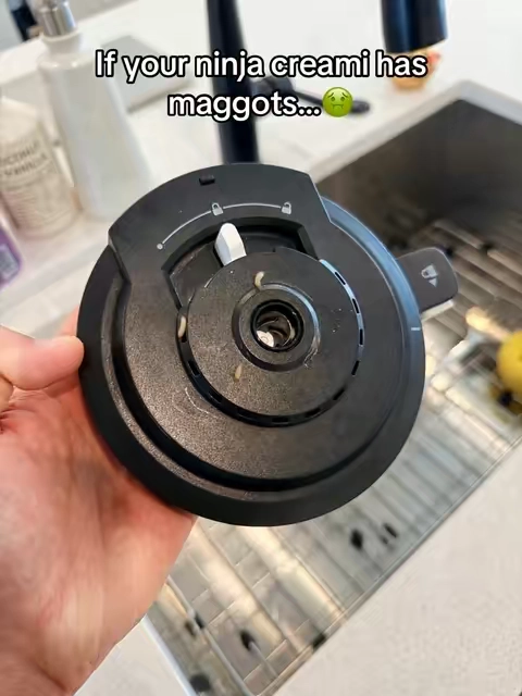 The Ninja Swirl is basically an ice cream shop on your countertop 🍦 Make soft serve, scoops, frozen yogurt & more at home. #Ninja #NinjaSwirl #NinjaCreami #SoftServeMachine #HomemadeIceCream 